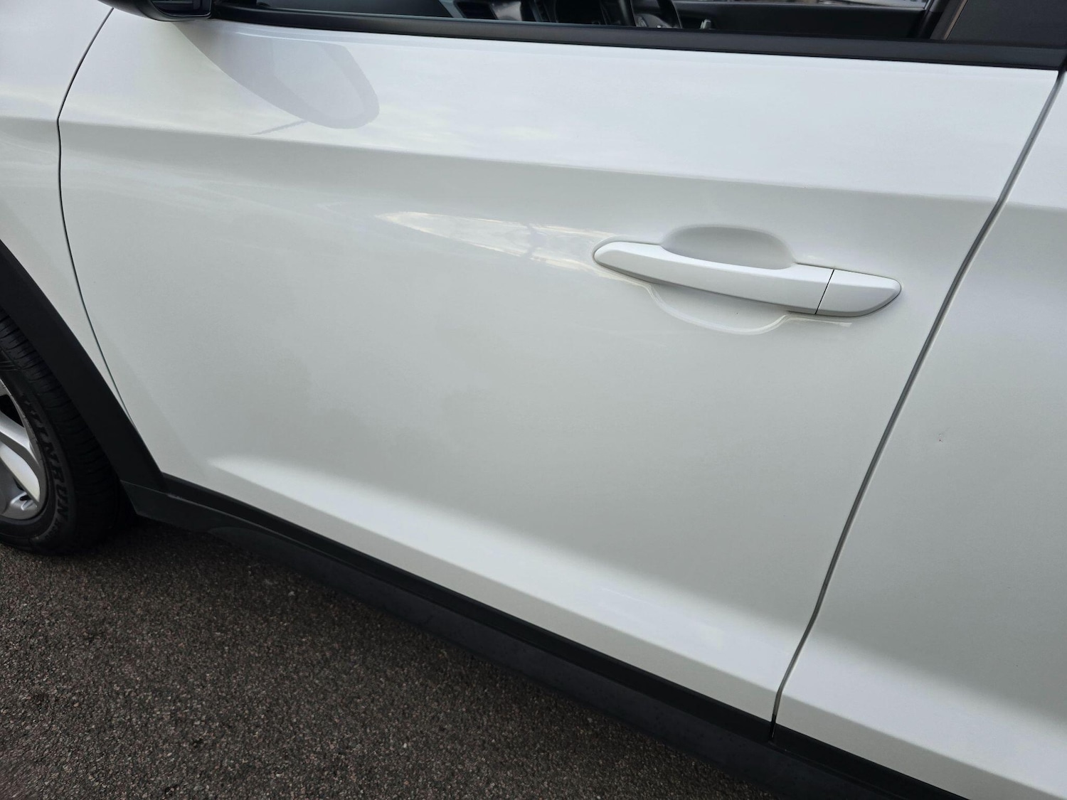 Used Hyundai TUCSON 2017 for sale - 76942372: Photo 95