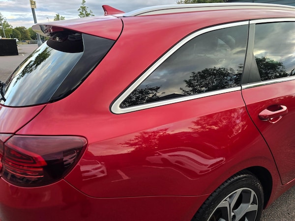 Used Kia Ceed 2021 for sale - 75589365: Photo 100
