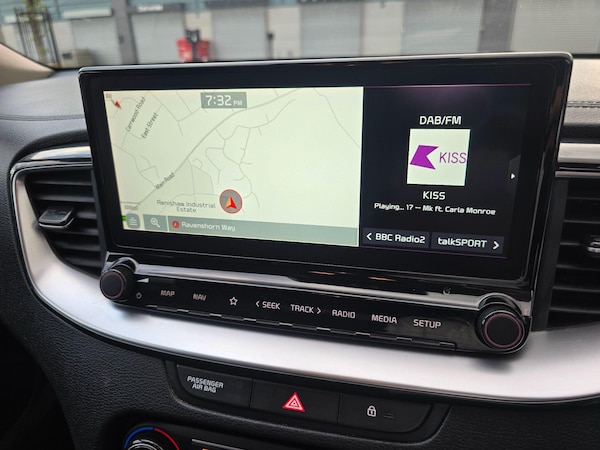 Used Kia Ceed 2021 for sale - 75589365: Photo 13
