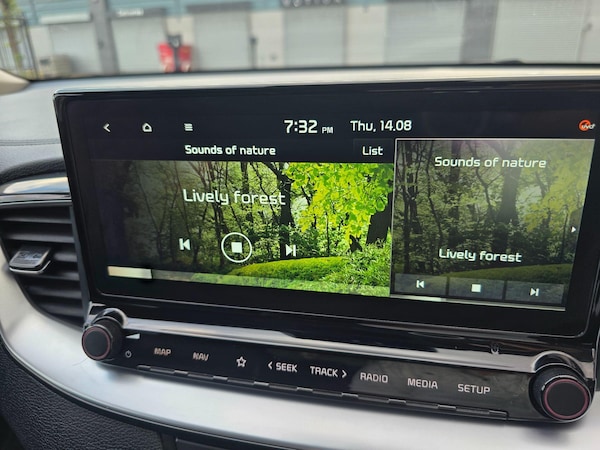 Used Kia Ceed 2021 for sale - 75589365: Photo 15