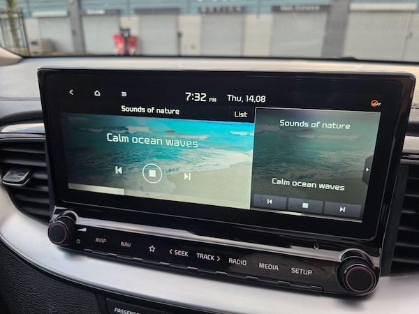 Used Kia Ceed 2021 for sale - 75589365: Photo 16