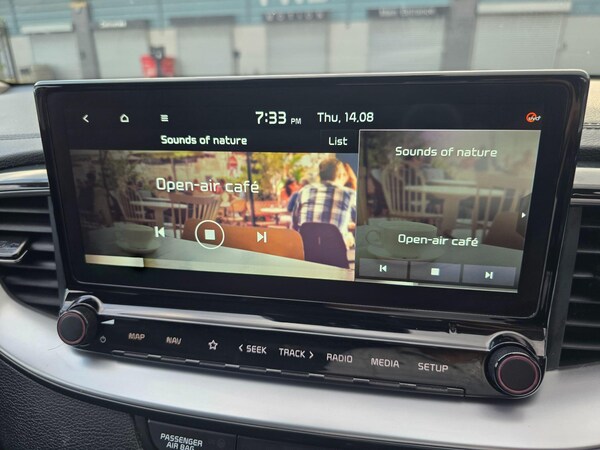 Used Kia Ceed 2021 for sale - 75589365: Photo 18