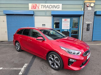 2021 (21) - 1.6 CRDi MHEV 3 Sportswagon Euro 6 (s/s) 5dr