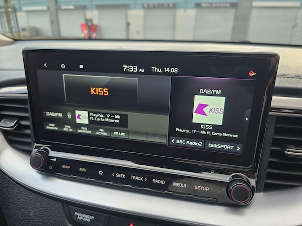 Used Kia Ceed 2021 for sale - 75589365: Photo 20