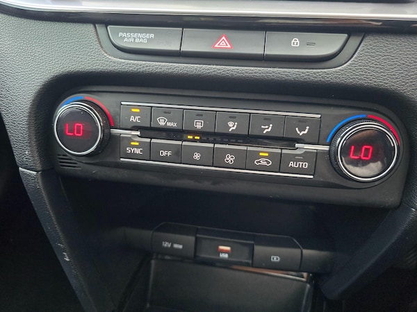 Used Kia Ceed 2021 for sale - 75589365: Photo 22