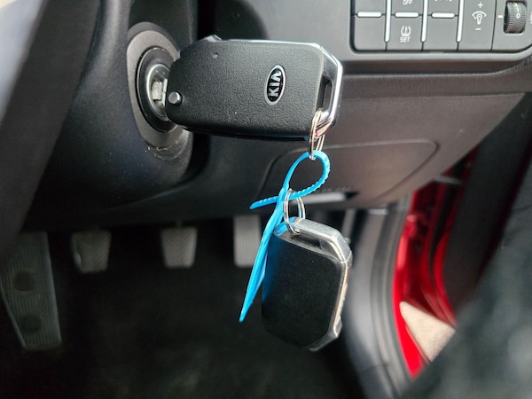 Used Kia Ceed 2021 for sale - 75589365: Photo 34
