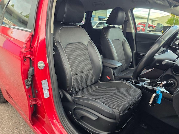 Used Kia Ceed 2021 for sale - 75589365: Photo 37