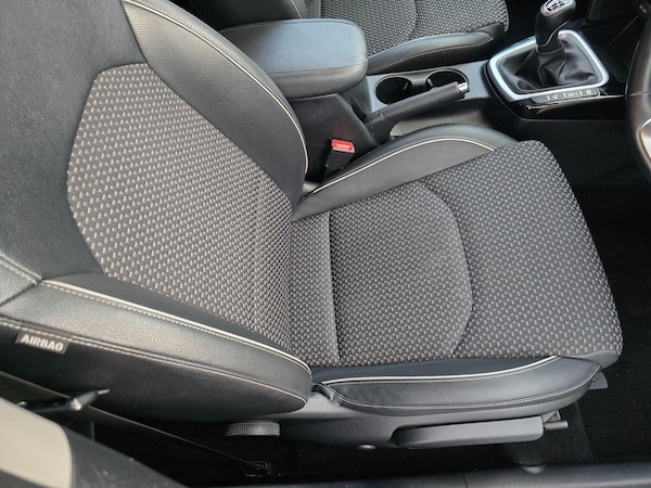 Used Kia Ceed 2021 for sale - 75589365: Photo 39
