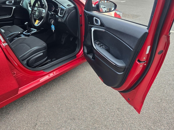 Used Kia Ceed 2021 for sale - 75589365: Photo 41
