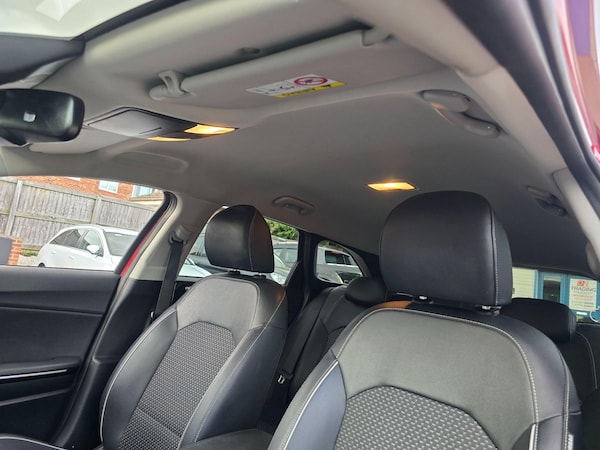 Used Kia Ceed 2021 for sale - 75589365: Photo 43