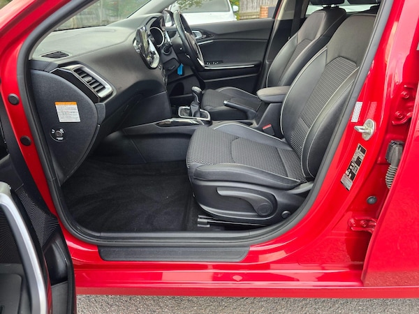 Used Kia Ceed 2021 for sale - 75589365: Photo 45