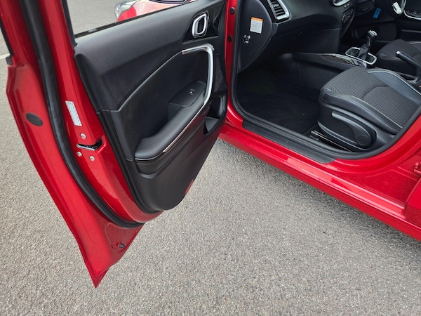 Used Kia Ceed 2021 for sale - 75589365: Photo 47