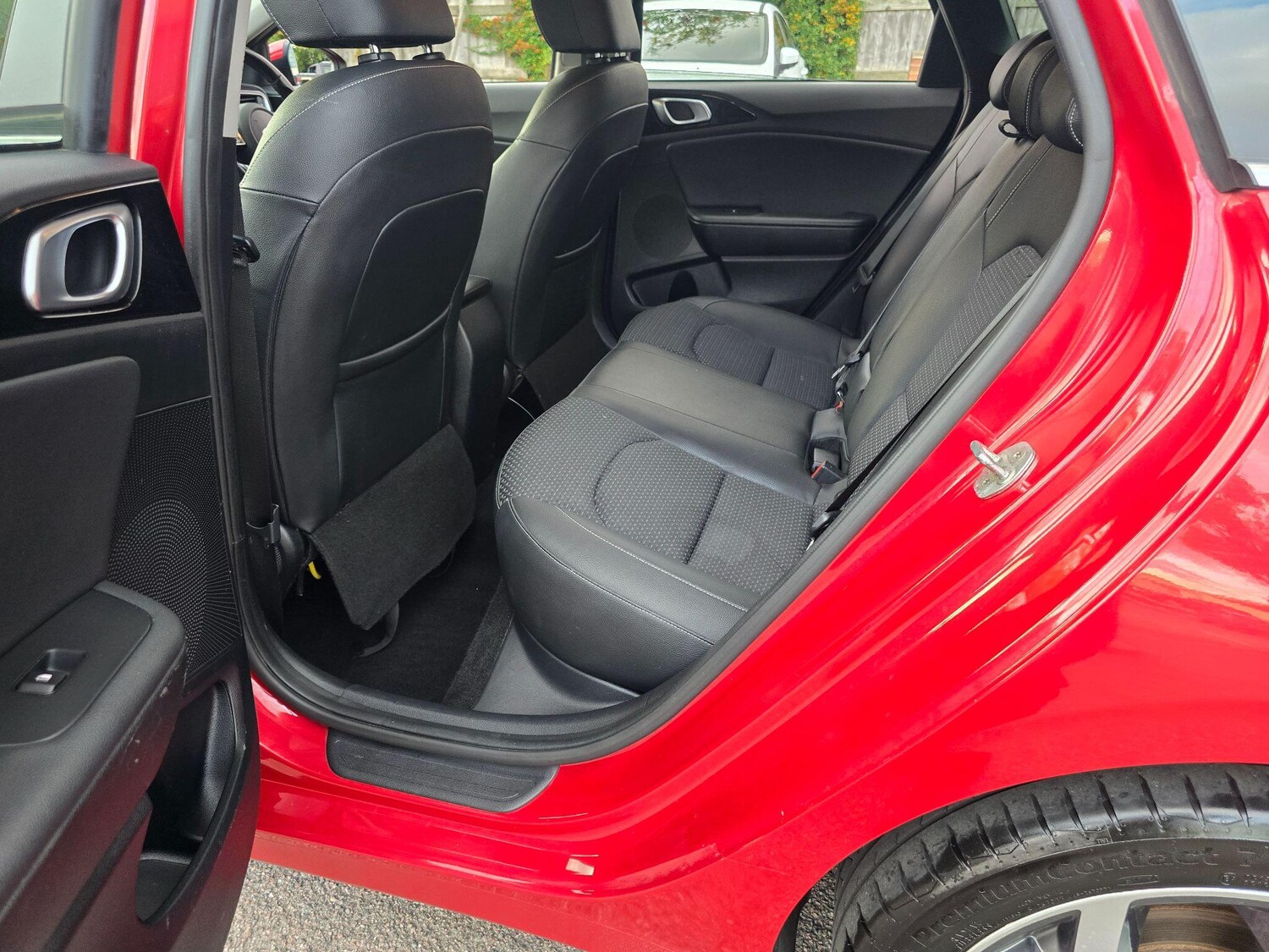 Vehicle 50