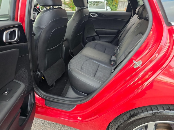 Used Kia Ceed 2021 for sale - 75589365: Photo 50