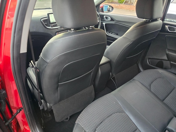 Used Kia Ceed 2021 for sale - 75589365: Photo 51