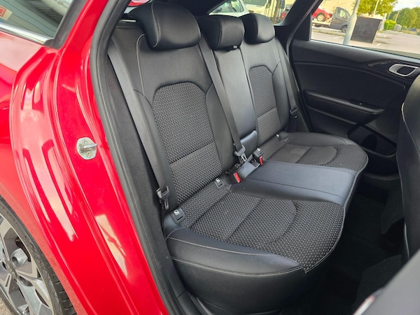 Used Kia Ceed 2021 for sale - 75589365: Photo 53