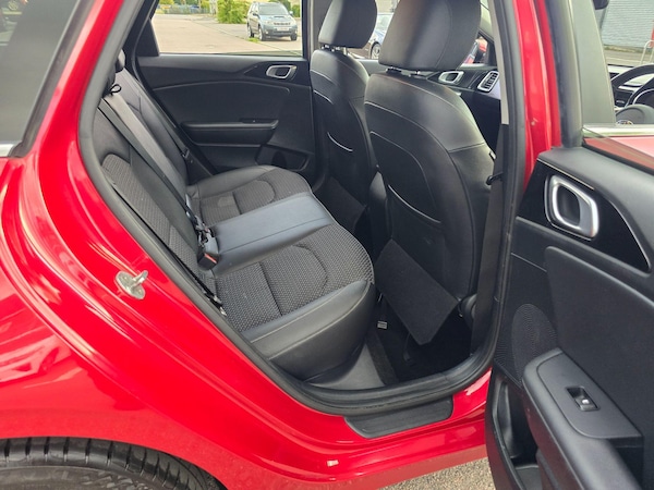 Used Kia Ceed 2021 for sale - 75589365: Photo 54