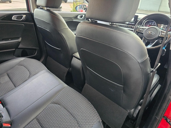 Used Kia Ceed 2021 for sale - 75589365: Photo 55