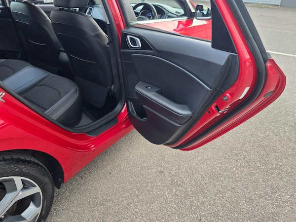 Used Kia Ceed 2021 for sale - 75589365: Photo 56