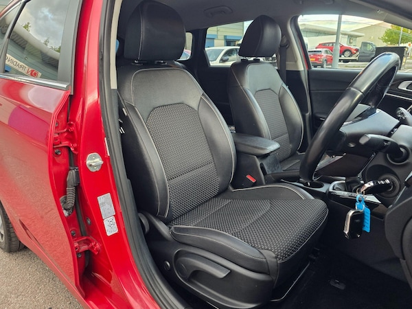 Used Kia Ceed 2021 for sale - 75589365: Photo 5
