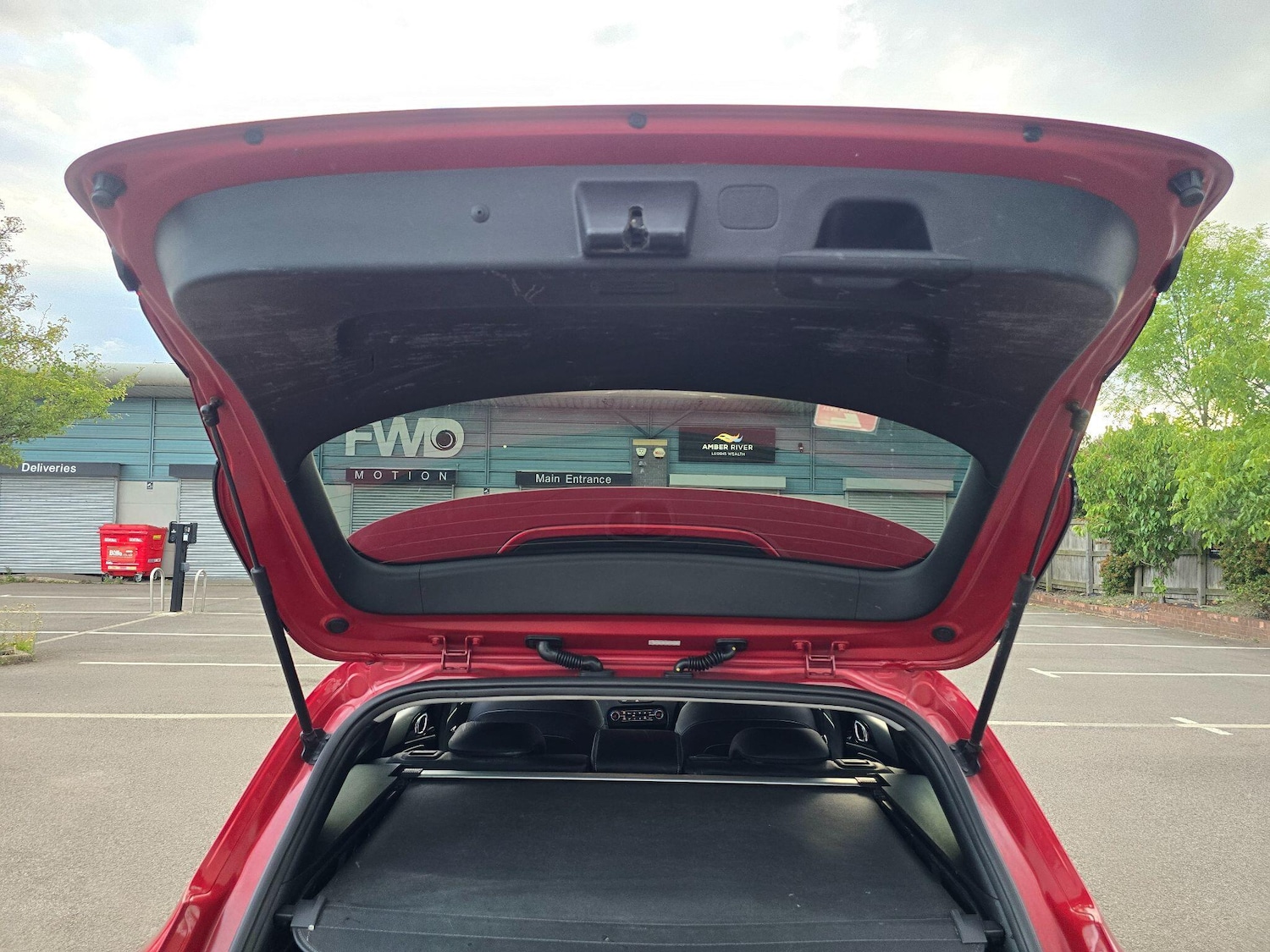 Vehicle 60