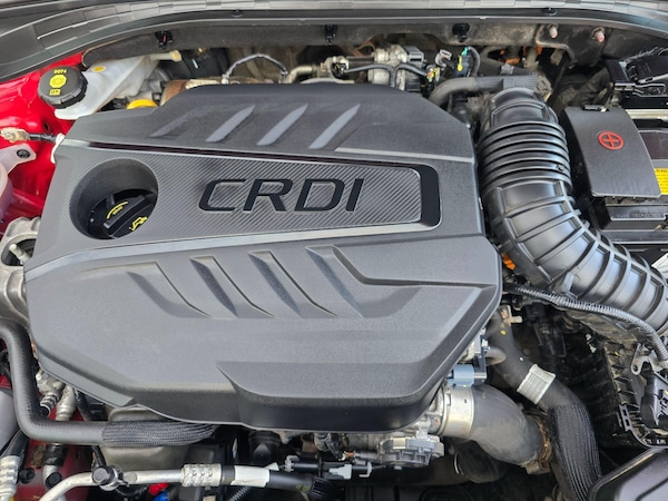 Used Kia Ceed 2021 for sale - 75589365: Photo 62