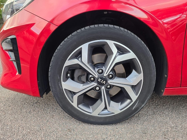 Used Kia Ceed 2021 for sale - 75589365: Photo 68