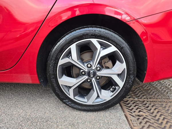 Used Kia Ceed 2021 for sale - 75589365: Photo 70