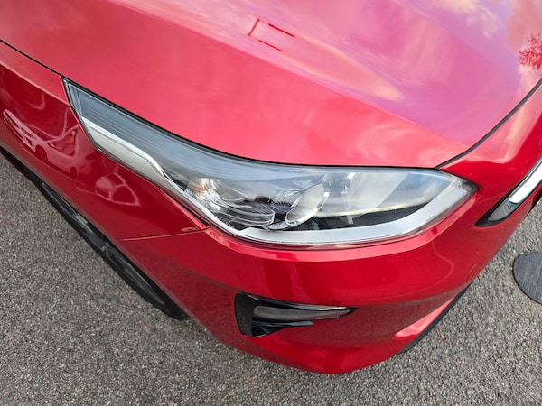 Used Kia Ceed 2021 for sale - 75589365: Photo 75