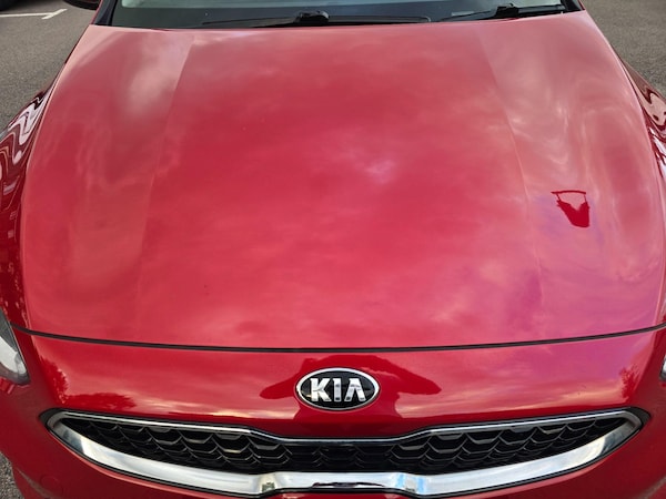 Used Kia Ceed 2021 for sale - 75589365: Photo 76