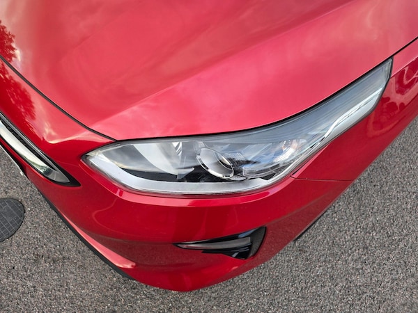 Used Kia Ceed 2021 for sale - 75589365: Photo 77