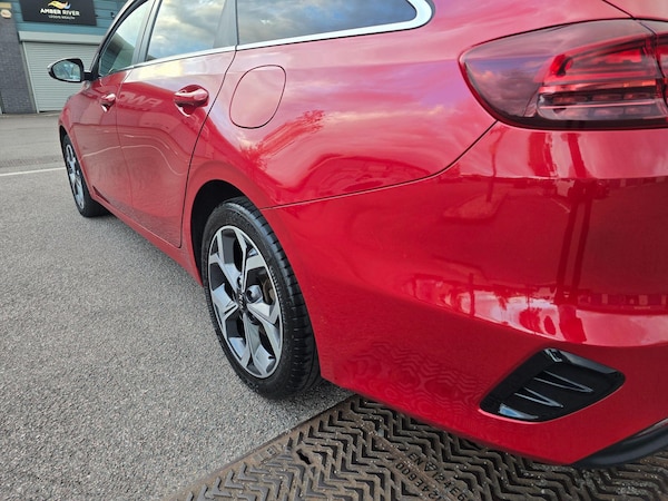 Used Kia Ceed 2021 for sale - 75589365: Photo 89