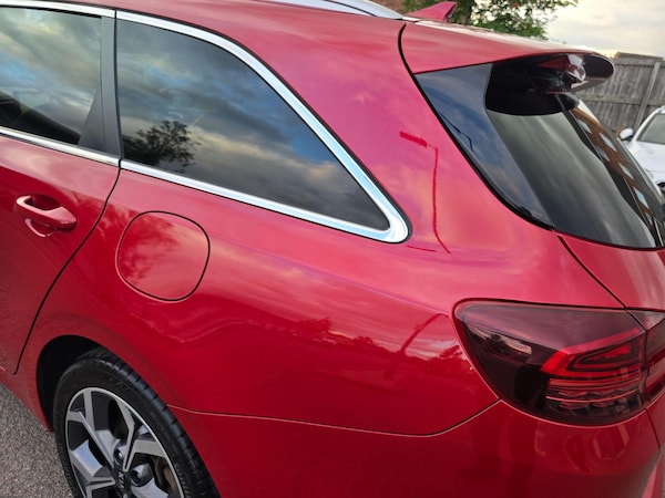Used Kia Ceed 2021 for sale - 75589365: Photo 91