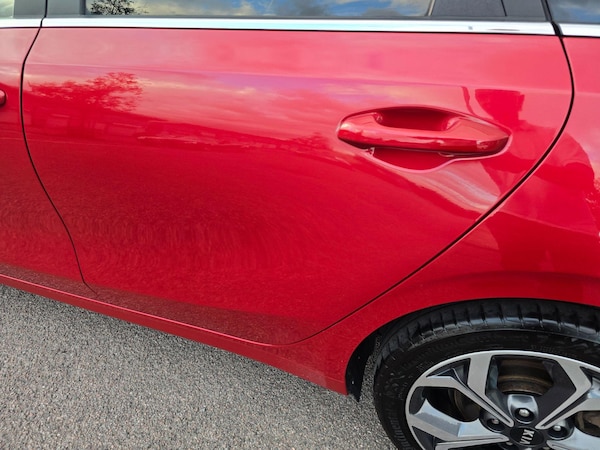 Used Kia Ceed 2021 for sale - 75589365: Photo 93
