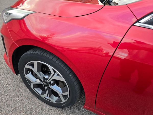 Used Kia Ceed 2021 for sale - 75589365: Photo 95