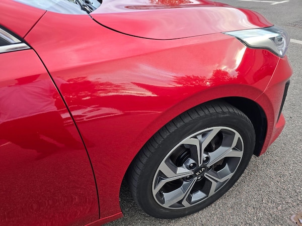 Used Kia Ceed 2021 for sale - 75589365: Photo 97