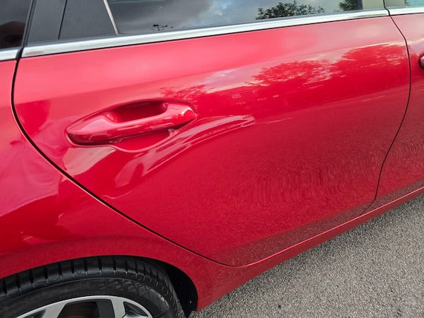Used Kia Ceed 2021 for sale - 75589365: Photo 99