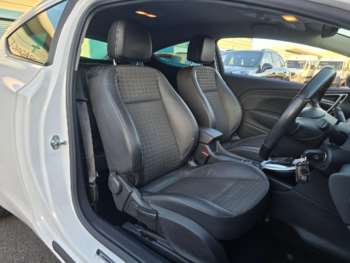 Used Vauxhall Astra GTC 2012 for sale - 75233021: Photo