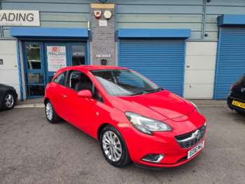 (16) - 1.4i SE Auto Euro 6 3dr
