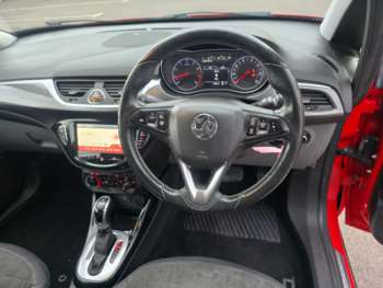 Used Vauxhall Corsa 2016 for sale - 74726169: Photo