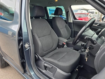 Used Skoda Yeti 2014 for sale - 79050215: Photo