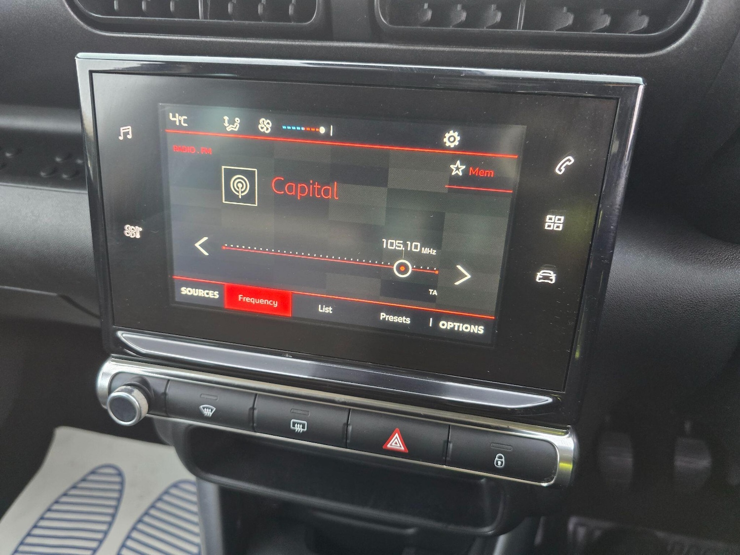 Used Citroen C3 Aircross 2018 for sale - 77559148: Photo 13