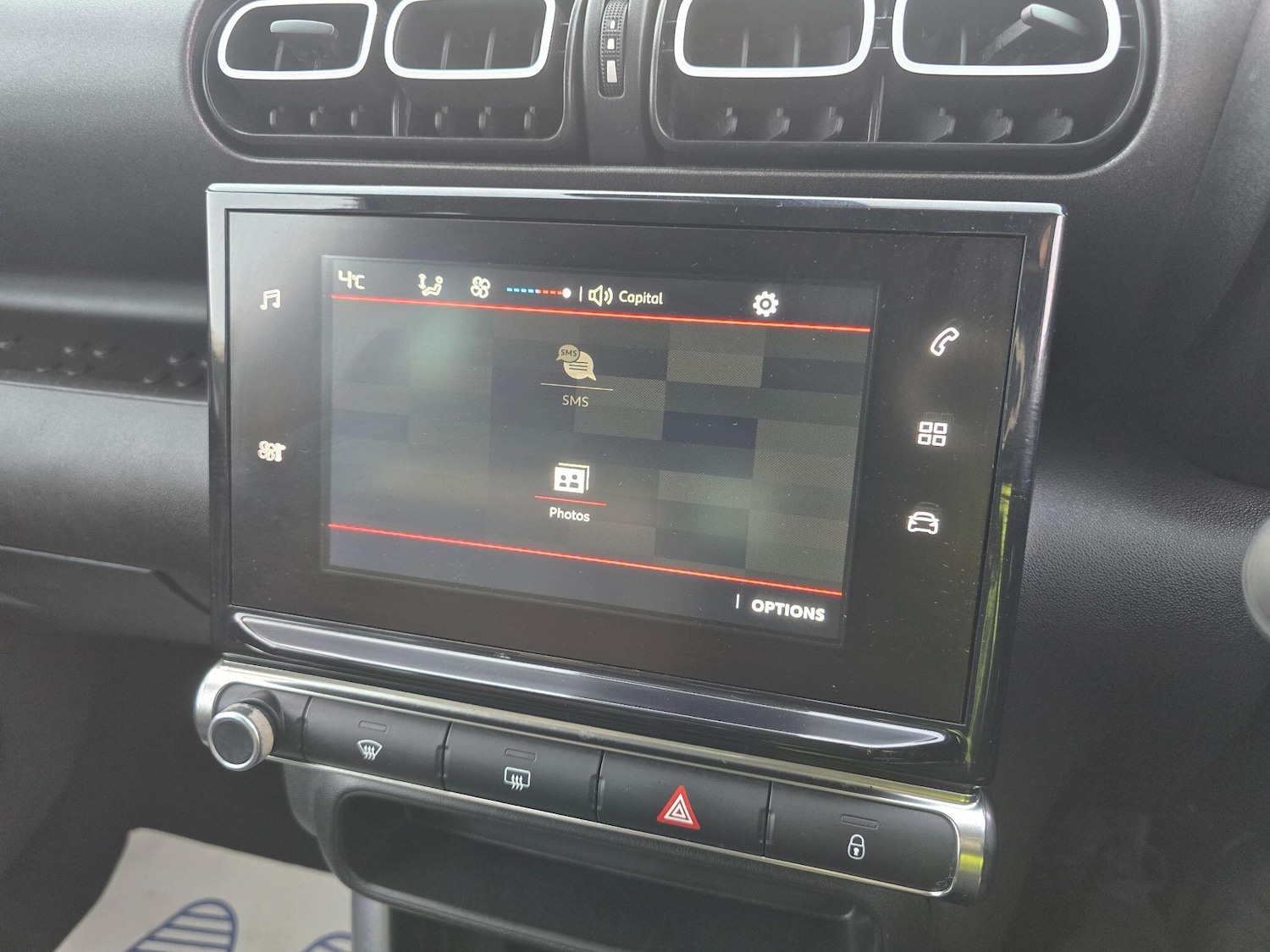 Used Citroen C3 Aircross 2018 for sale - 77559148: Photo 16