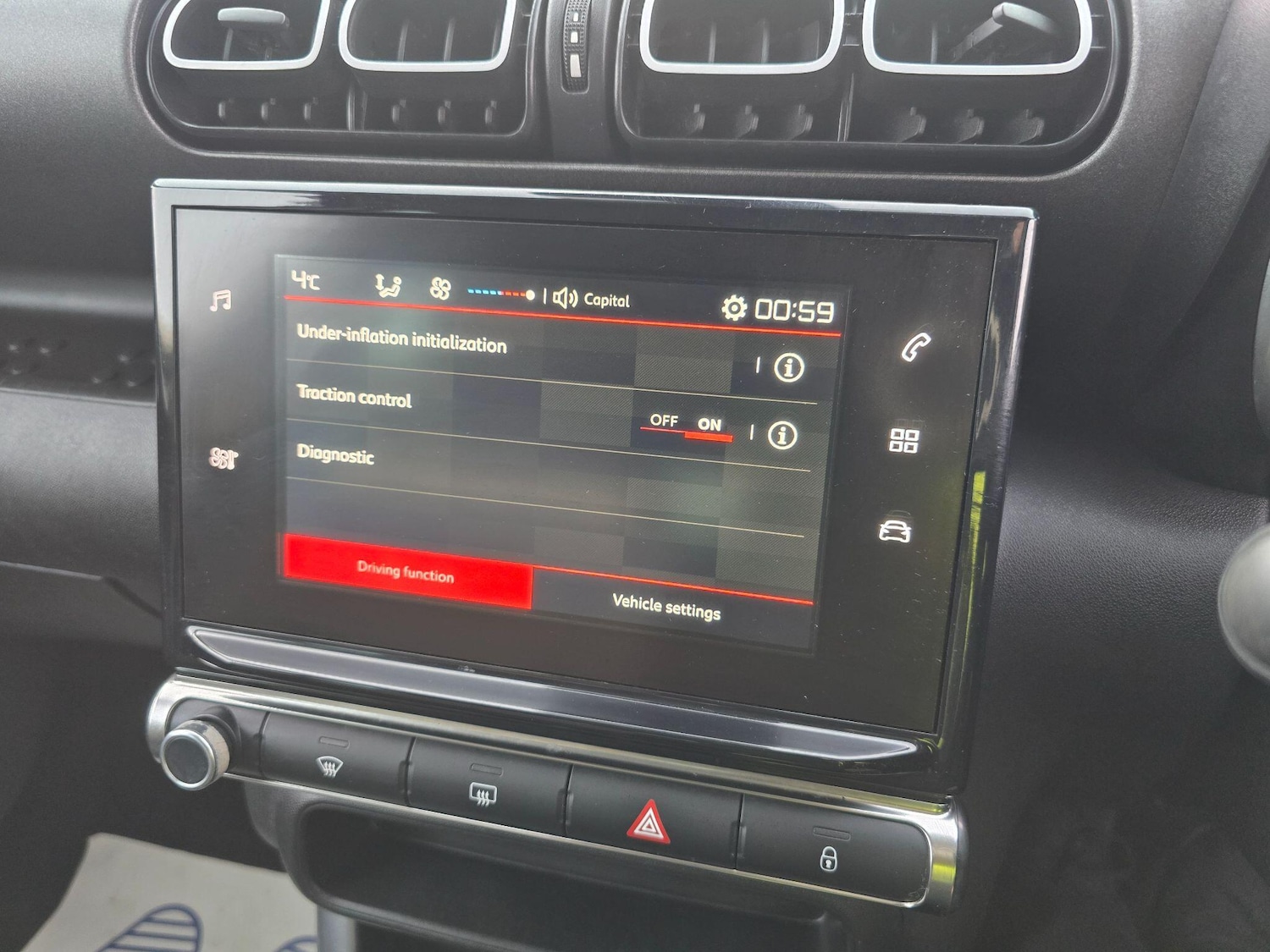 Used Citroen C3 Aircross 2018 for sale - 77559148: Photo 17