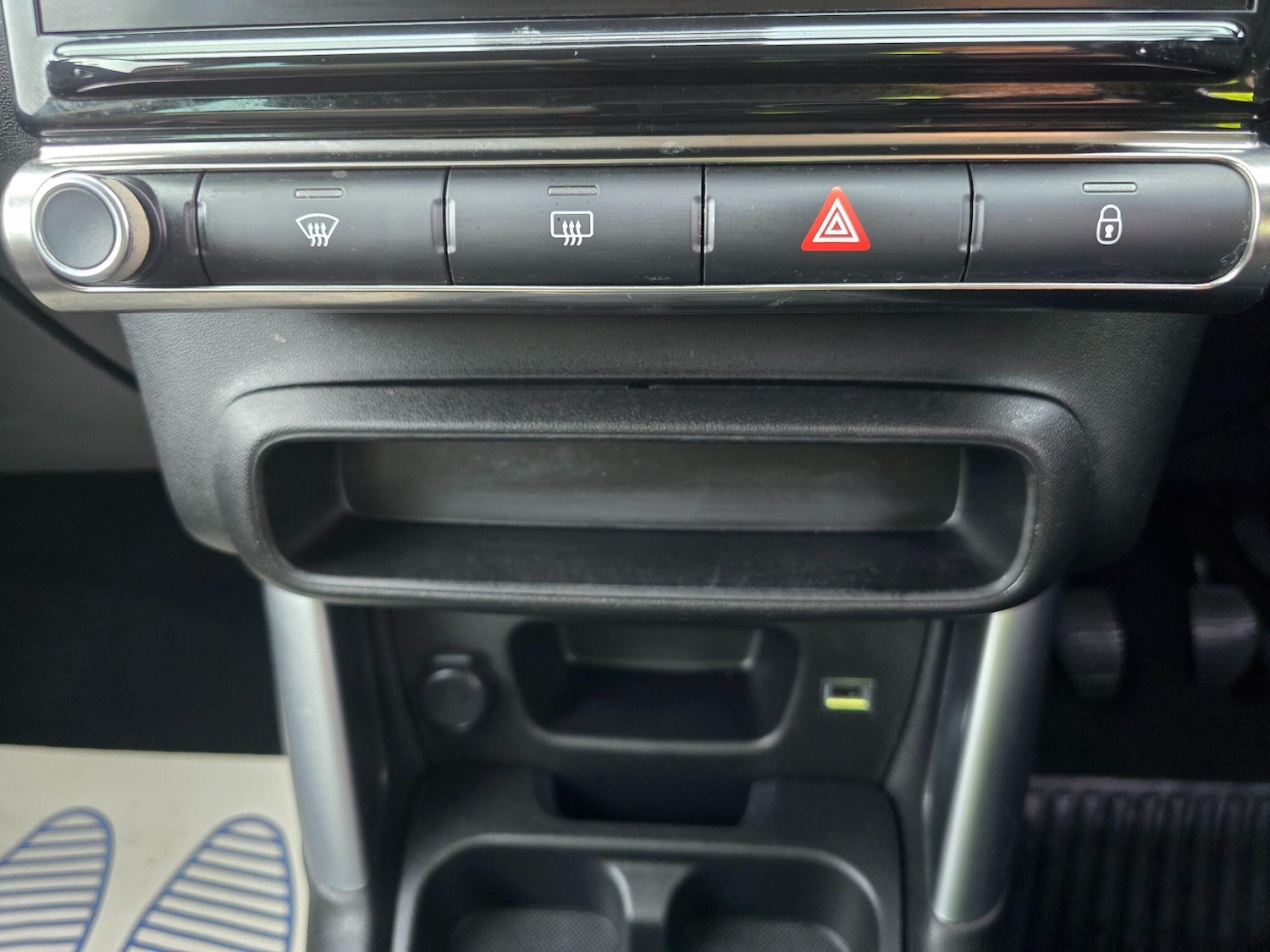 Used Citroen C3 Aircross 2018 for sale - 77559148: Photo 18