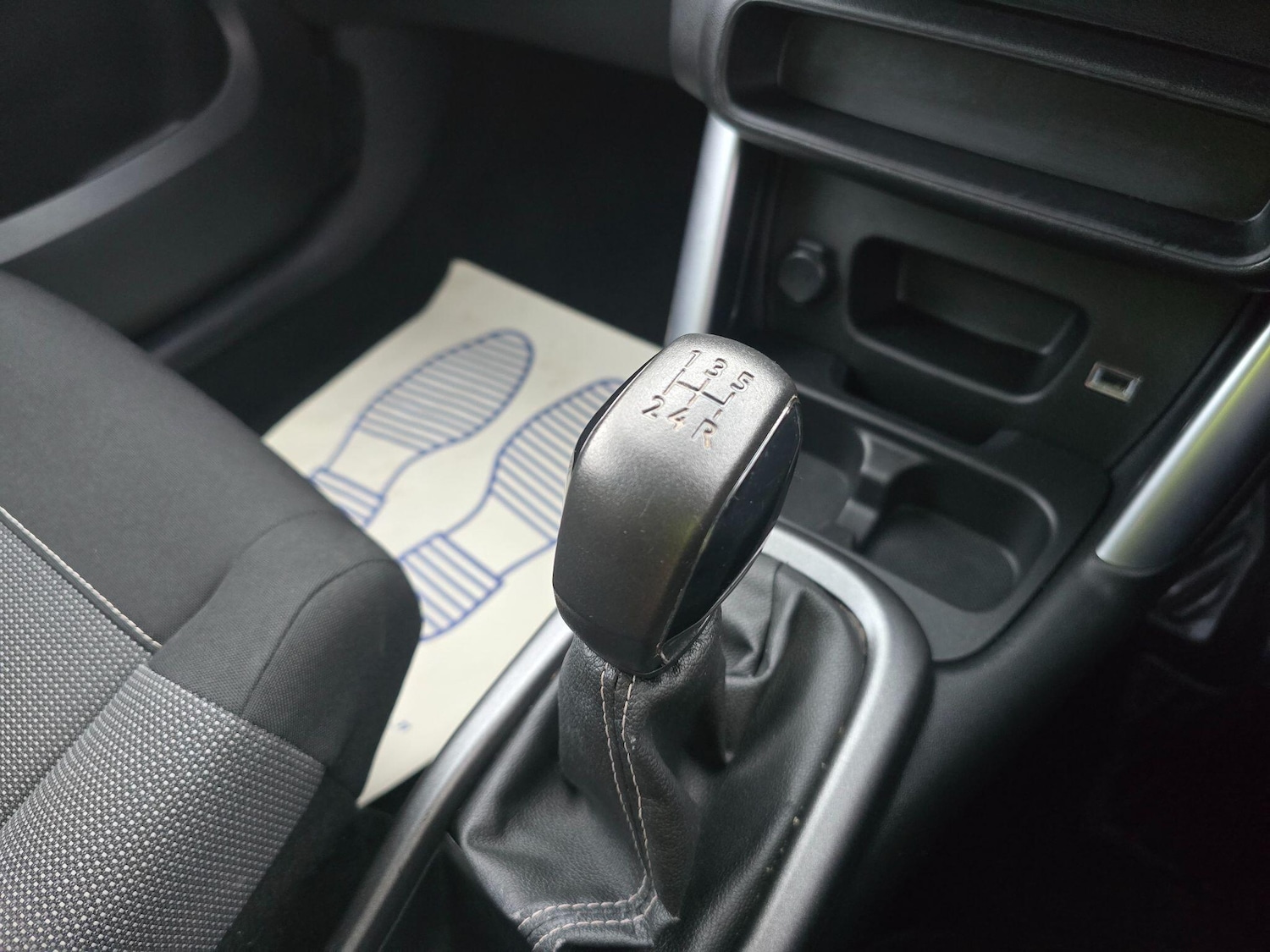 Used Citroen C3 Aircross 2018 for sale - 77559148: Photo 20