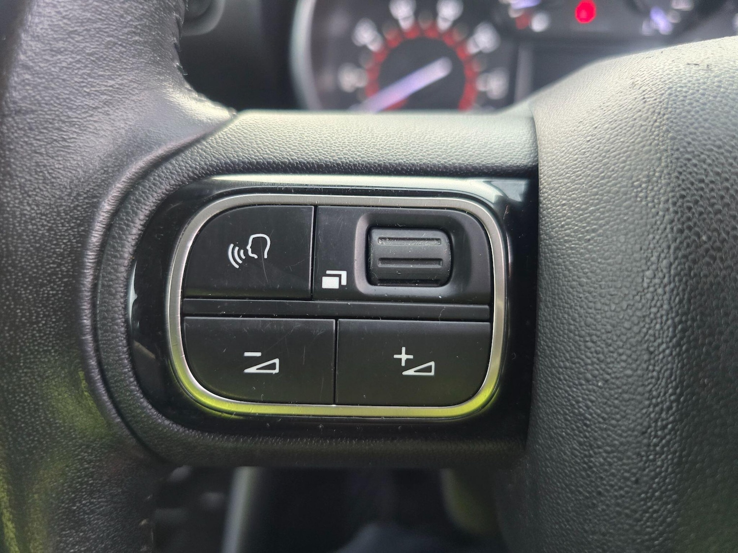 Used Citroen C3 Aircross 2018 for sale - 77559148: Photo 24