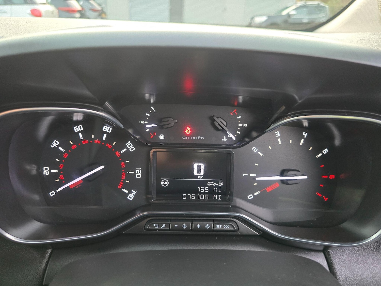 Used Citroen C3 Aircross 2018 for sale - 77559148: Photo 26