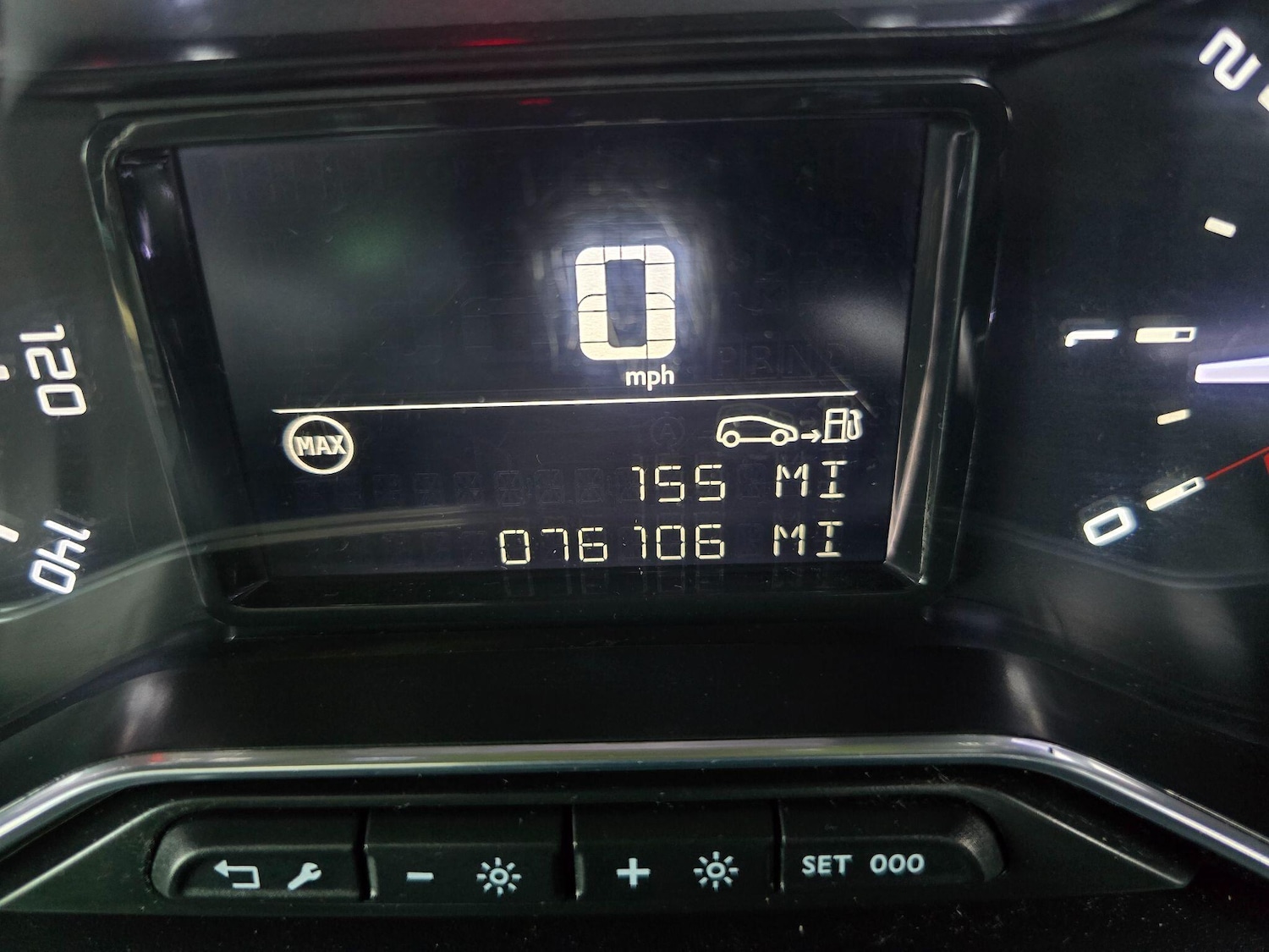 Used Citroen C3 Aircross 2018 for sale - 77559148: Photo 27