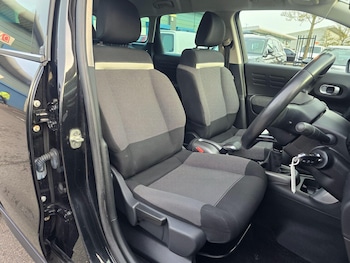 Used Citroen C3 Aircross 2018 for sale - 77559148: Photo